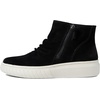image:imageSofft Womens Portland Black 75 BM US