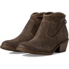 image:imageSofft Womens Aisley Dark Brown 65 Medium