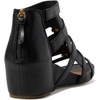 image:imageSfft womens Rio IIBlack Leather