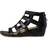 image:imageSfft womens Rio IIBlack Leather