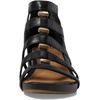 image:imageSfft womens Rio IIBlack Leather