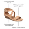 image:imageSofft Innis GoldNatural Cork 85 W D