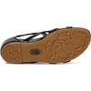 image:imageSofft Rio IIBlack Crinkle Patent