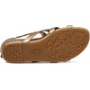 image:imageSofft Rio IIGold Metallic