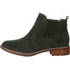 image:imageSofft Womens Bellis III Dark Green 65 BM US