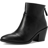 image:imageSofft Womens Marley Black 65 M