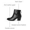 image:imageSofft Womens Marley Black 65 M