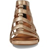 image:imageSofft Womens Rio II Gold Metallic 11 M B