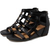 image:imageSfft womens Rio IIBlack Leather