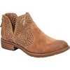 image:imageSofft BarrosaCognac Oiled Cow Suede