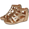 image:imageSofft Womens Rio II Gold Metallic 11 M B