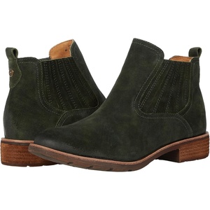 image:imageSofft Womens Bellis III Dark Green 65 BM US
